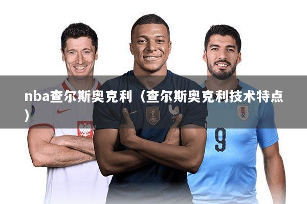 nba查尔斯奥克利（查尔斯奥克利技术特点）