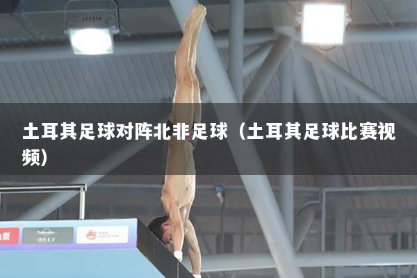 土耳其足球对阵北非足球（土耳其足球比赛视频）